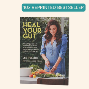 Gut Lover's Bundle | Save 15%