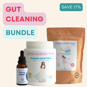 Gut Cleaning Super Star Bundle | Save 17%