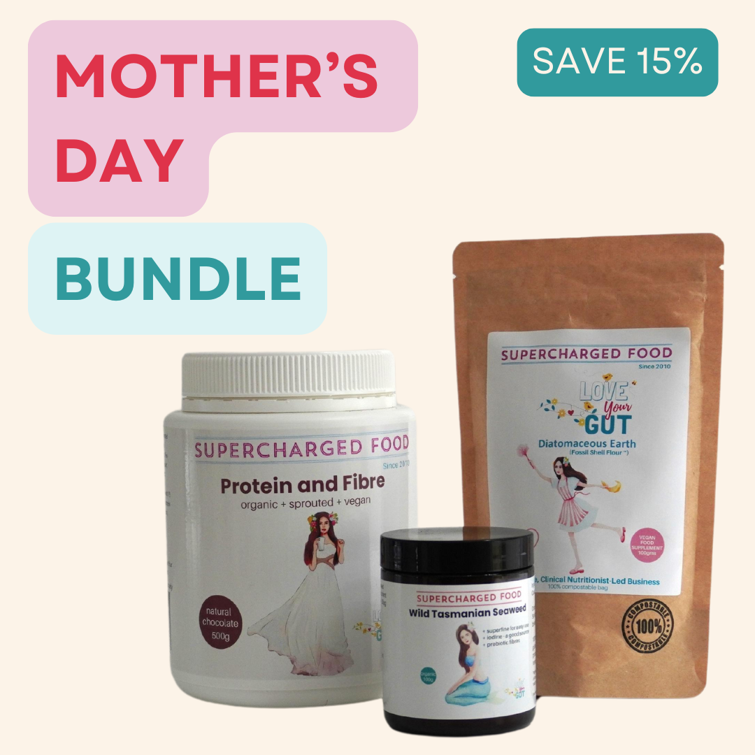 Mother's Day 365 Bundle | Save 15%