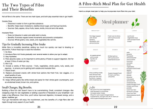 Microbiome Magazine Issue 2 (The Detox Edition)