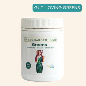 Love Your Gut Greens (Meta Shop)