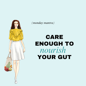 Love Your Gut Synbiotic prebiotic, probiotic, fibre and digestive enzyme formula
