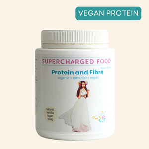 Natural Cholesterol Support Bundle | Save 15% (Meta Shop)