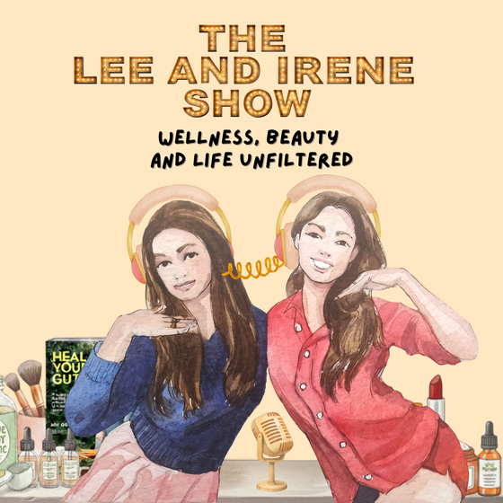 The Lee & Irene Show