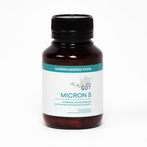 LOVE YOUR GUT MICRON 5